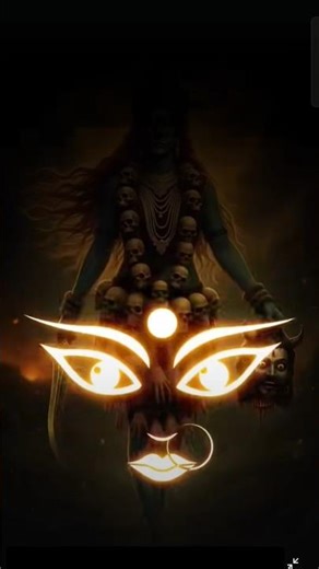 Mahishasur Mardini | Power of Goddess Durga Maa | Divine Feminine Energy