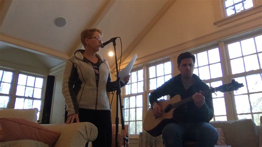 Both Sides Now Tutorial