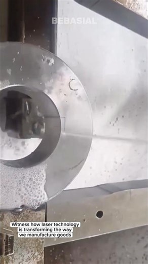 Unveiling the Wonders of Laser Machines