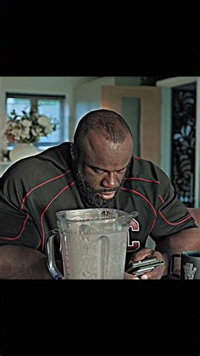 Mr Olympia Samson dauda day in the life