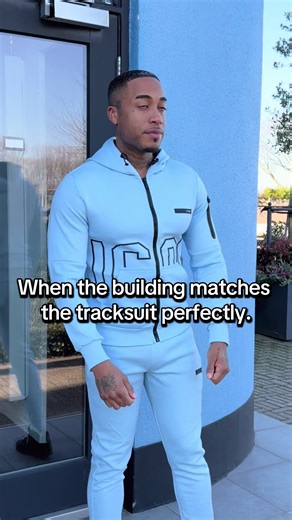 Stylish Tracksuit Offer at Vibes Fashion