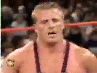 Summerslam 97-Stone Cold Steve Austin vs Owen Hart