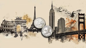 Bull flag forming in EUR/USD [Video] | FXStreet