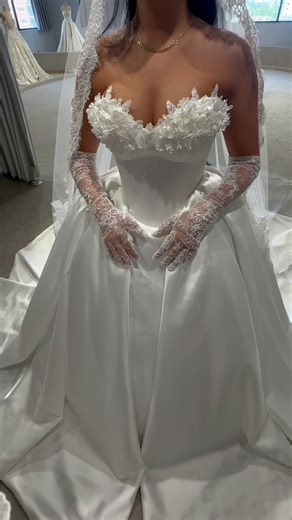 GODDESS Exclusive on Instagram: "GoddessBride🤍 #bride #goddess"