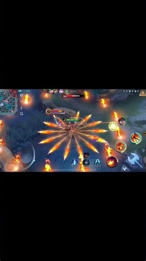 Guaion mobile legends #mlbb #mobilelegends #mlshorts #mlviral