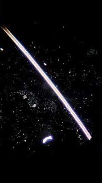 Hair under microscope #science #microscope #microbiology #learn #mikecroscope