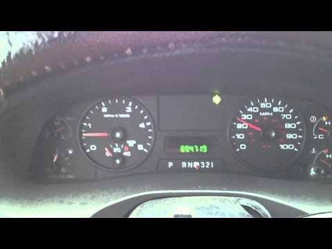 6.0 Powerstroke Surge Issues