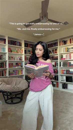 james the world is literally ending 😭😭 📖: release me by tahereh mafi #shatterme #releaseme #booktok #thenewrepublicseries #bookrecs