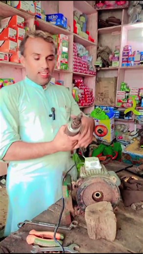 how to change bearing water pump lal pump bearing badalne Ka tarika