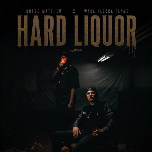 Hard Liquor (Preview)