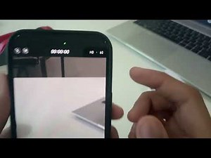 iPhone 17 Pro Max Kamera-Einstellungen optimieren – Die Komplette Anleitung