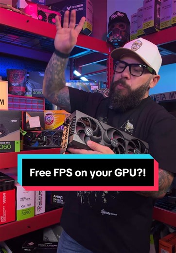 Understanding GPU Switch Features