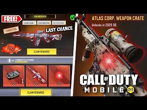 *NEW* How To Unlock Elite Mission 2025 Confirm Legacy ASM10 Weapon Codm 2025 | Codm New updates 2026