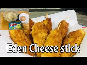Cheese on stick simple recipe