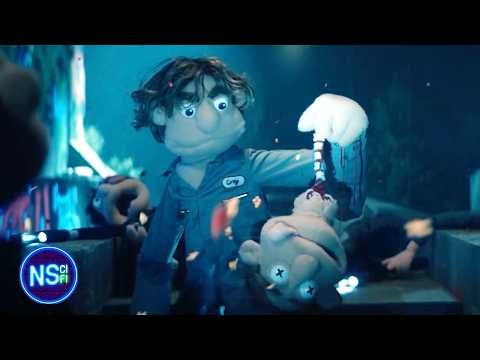 Puppet Massacre | Gen V