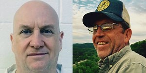 Sister of “Devil in the Ozarks” murder victim details Grant Hardin’s time as police chief in Gateway, Ark.