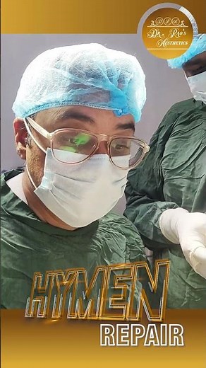 Empowerment Through Choice: Exploring Hymen Repair Options
