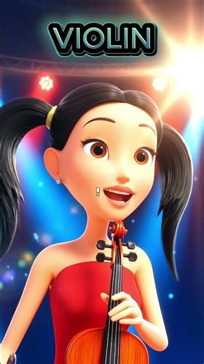 Chủ đề musical iíntrument (Nhạc cụ)