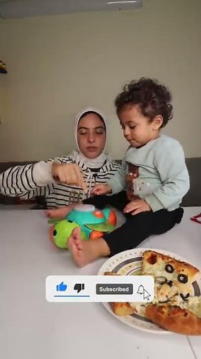 لو خيروك بين العاب الاطفال 😂♥️