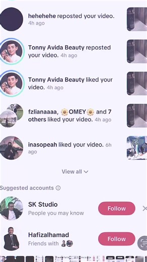 Discover AvidaXcoconilla Body Mist by Tonny Avida