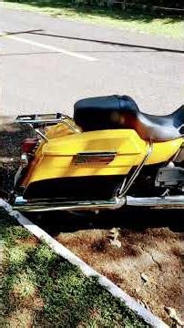 Harley Ultra Limited ou Street Glide?