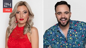 VV Anita elárulta, lát-e esélyt arra, hogy összejönnek VV Ricóval | 24.hu