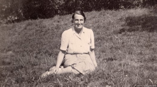 The amazing story of Adélaïde H., a born resistant