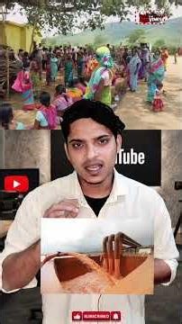 Koraput Nalco Damanjodi Reality 😲😮🤯 #shorts #shortsfeed #shortsvideo