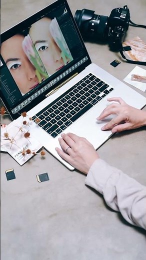 Upscale Image Quality FREE — AI Powered
