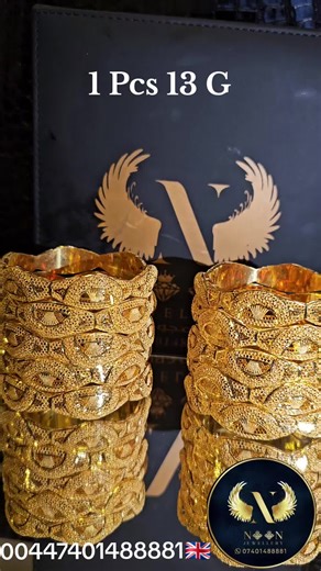 Exclusive Noon Jewellery Designs for Elegance and Luxury