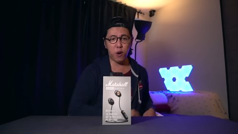 Minor II BT are Better than Marshall Major 2 Bluetooth in One Way - Unboxing and Review