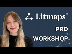 Litmaps Pro Workshop (Dec 4, 2024)