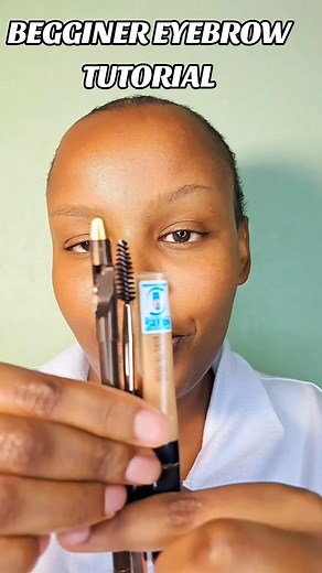 28K views · 398 reactions | Hey ladies ! A very well detailed eyebrow tutorial here for you  #eyebrows #blackisbeautiful #makeuplook #makeupartist #trendingreels #viralreelsfb | Beauty by T | Facebook