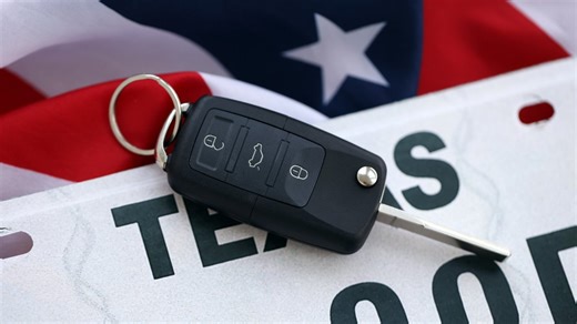 TxDMV endurece requisitos para registro de autos