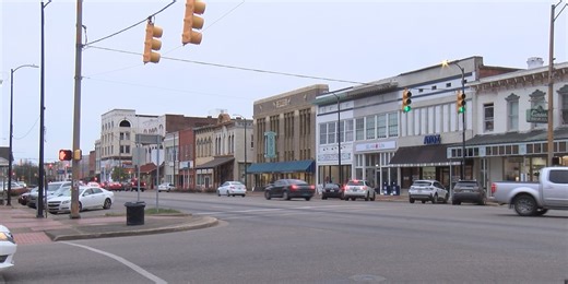 Selma leaders push downtown revitalization to draw visitors back