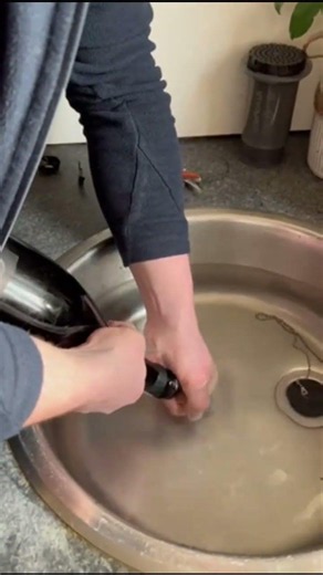 Sparkling Wine Disgorgement Underwater | How Dead Yeast Is Removed to Make Premium Champagne