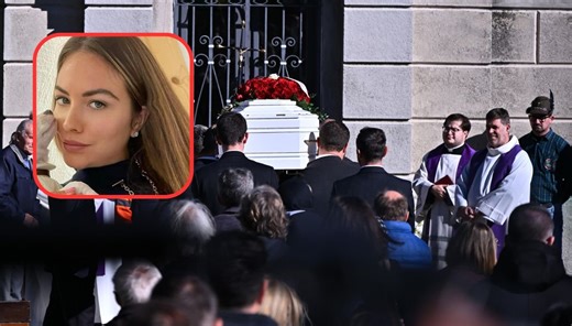 Pamela Genini e la tomba profanata, persone sospette nel video vicino al cimitero: reazione di Francesco Dolci