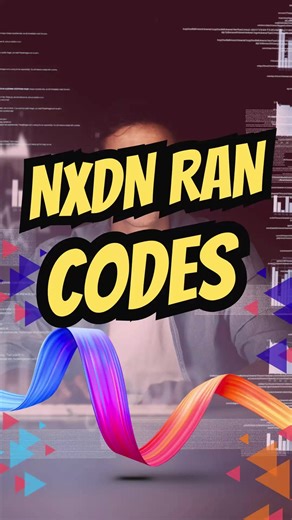 How do you filter out conversations you don’t want to hear on a NXDN System? On Analog we have PL and DPL and onP25 we have NAC. DMR uses Colour Codes. NXDN has a similar function call RAN Codes or Radio Access Numbers #scannerradio #policescanner #NXDN