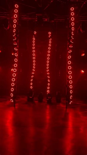 92K views · 871 reactions | Tornado Wave Bar 5x120W Led Moving Head...