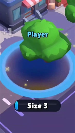 Hole.io - MAX LEVEL Gameplay! NEW GAME! #holeio