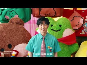 【Mini Buddy Mini Carnival🎪】你的電器小幫手Mini Buddy正式上線| 百老滙