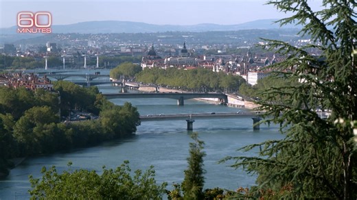 “Interpol's information is leading to arrests of high-level criminals: murderers, drug traffickers, those who are abusing children all around the world. Every single day, that happens," says Interpol Secretary General Jürgen Stock. https://cbsn.ws/4bn7zbU | 60 Minutes