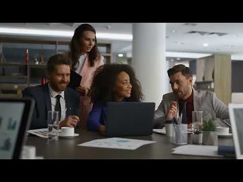 DecisionView: Deloitte’s cloud-based platform for ERP Vendor Selection