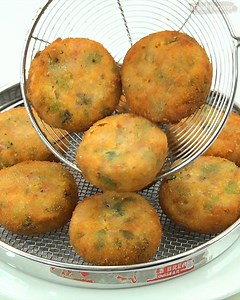 Yummy Paneer Cutlet Recipe | Food Forever | Food Forever