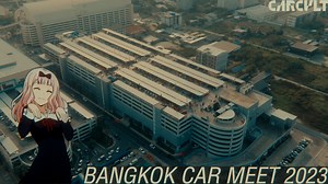 8.9K views · 882 reactions |  BANGKOK Autoshow CAR MEET 2023  . Spacial Thanks : TOYO TIRES Thailand for invite my eg ♥️ . Instagram : https://bit.ly/2Sg0t2d Youtube : https://www.youtube.com/channel/UC4V-N56rxYZsIXWuHjYdXHQ Tiktok : https://www.tiktok.com/@carcultth . #CARCULT #SONYTHAI #EGCARCULT #Autoshow2023 #toyotires | Carcult | Facebook