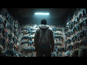 Ein explosiver Action ! Ein Kämpfer sucht Wahrheit in brutalen Kämpfen | Krimi auf Deutsch