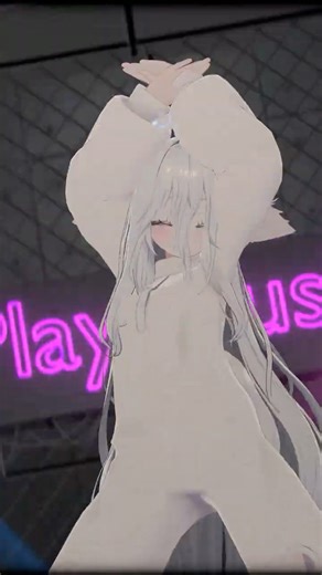【MMD】〓TIKI TIKI〓 [Motion Preview]