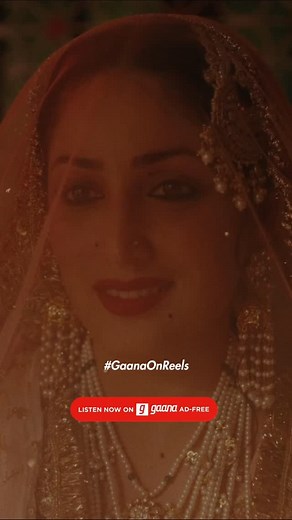 1.5K views · 16K reactions | For the feelings you can't put into words❤️✨ #Qubool #gaana #gaanaonreels #emraanhashmi | Gaana | Facebook