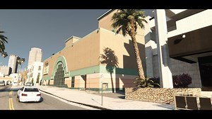 GTA 5 RTX-V Alter  Graphics [SP / FiveM] Mod - GTAinside.com