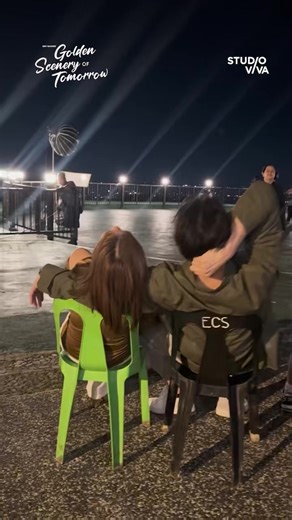 Ano kaya meaning nung tatlong star? Catch the episode 13 of Golden Scenery of Tomorrow, streaming this Saturday 12MN only on Viva One! https://share.vivaone.ph/GoldenSeneryOfTomorrowFb #GoldenSceneryOfTomorrow #GSOTTheOtherGirl #BeaBinene | #WilbertRoss #WilBea | #ViArkin #UniverKada #StudioViva | Studio Viva